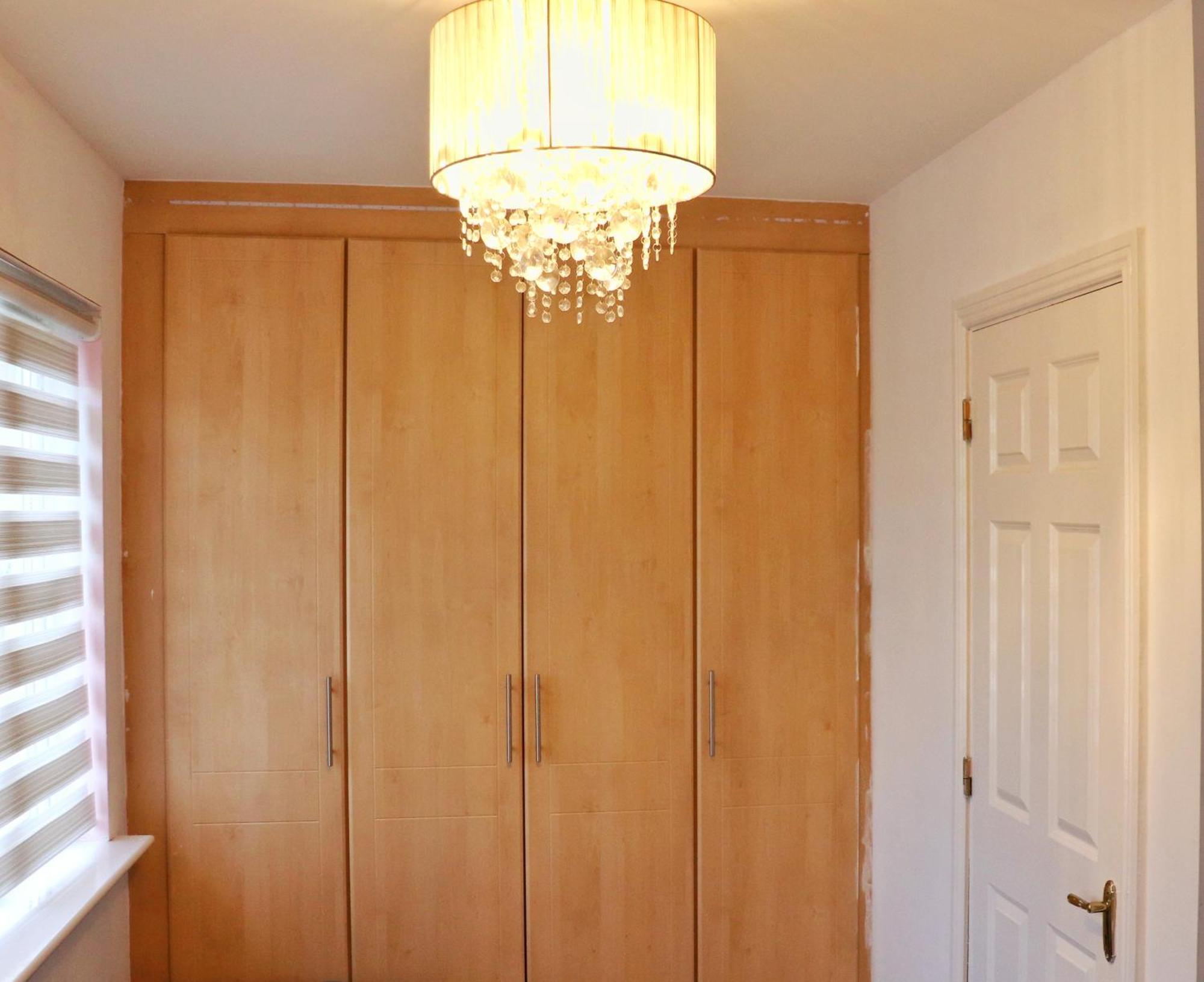 Apartmán Deluxe Dwelling - 15 Mins From Cork City/Airport Exteriér fotografie
